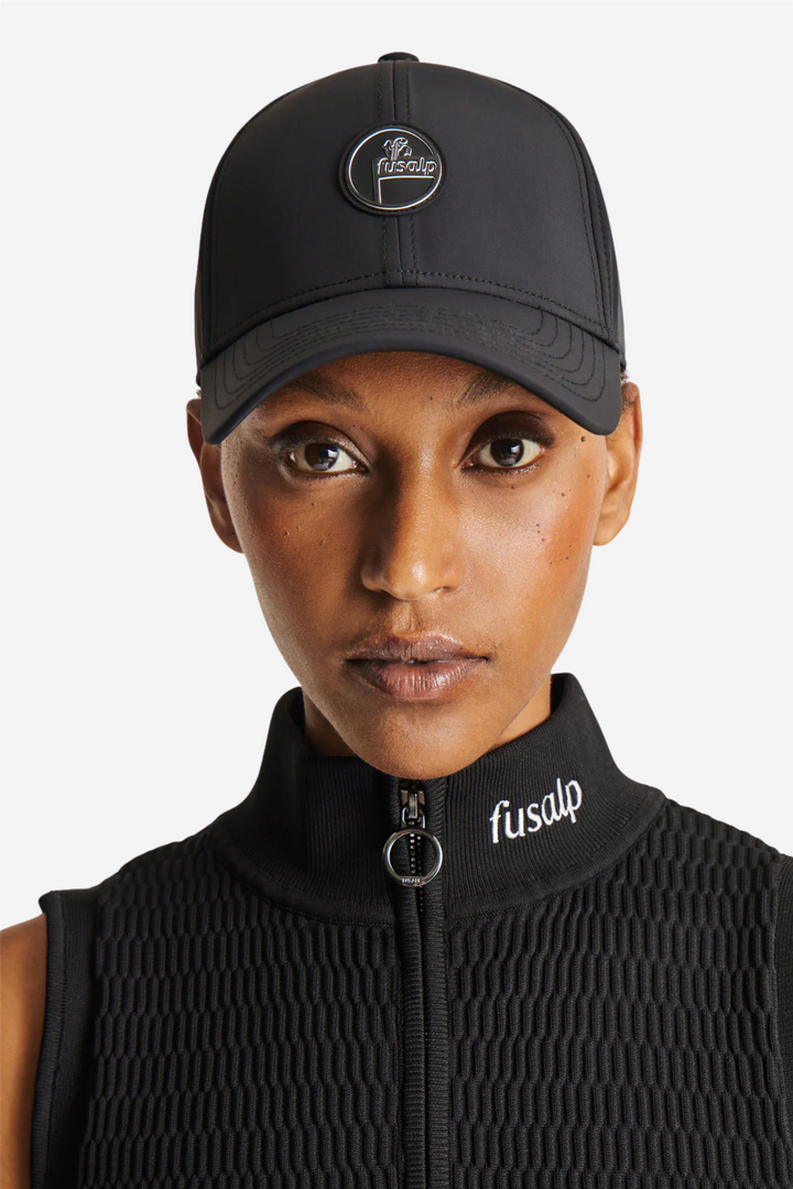 Fusalp Tilbehør Raining Cap Noir