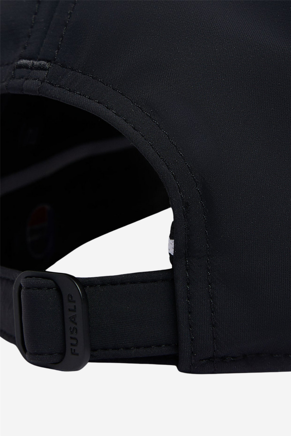 Fusalp Tilbehør Raining Cap Noir