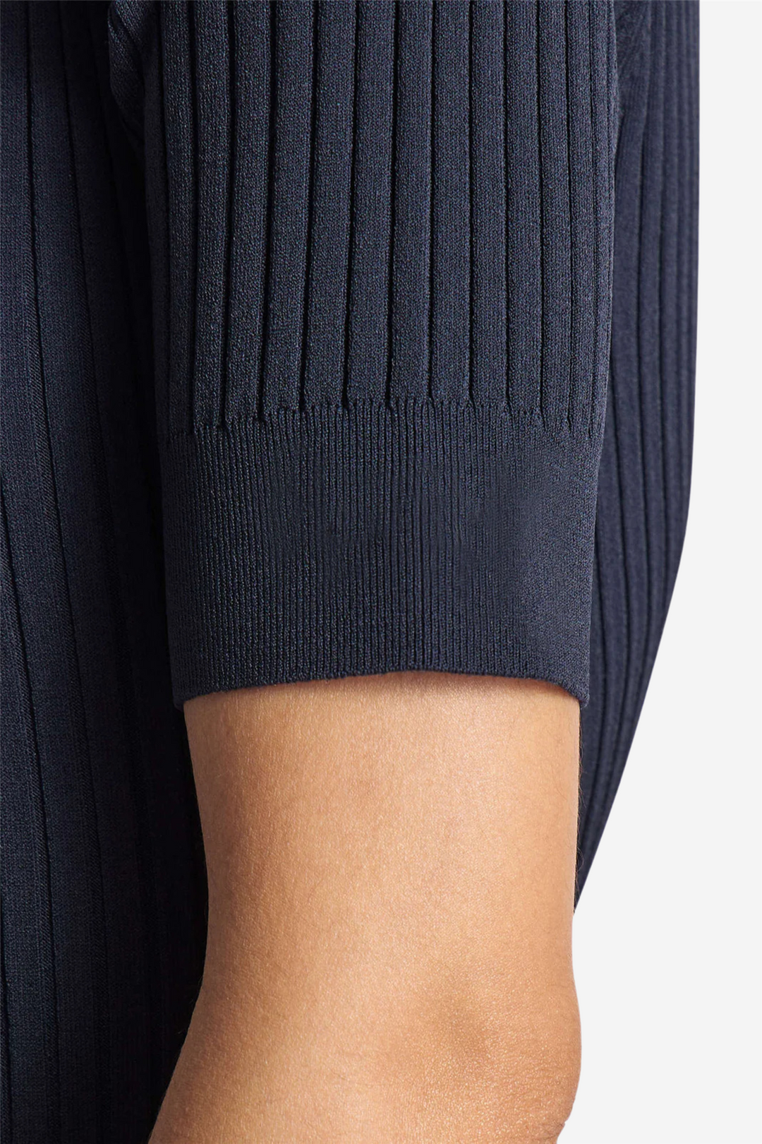 Fusalp Topper & t-skjorter Jadou Tee Shirt Marin