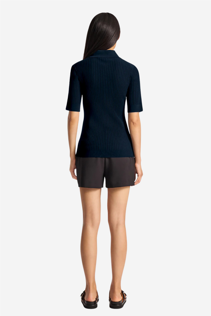 Fusalp Topper & t-skjorter Vera Polo shirt Marin