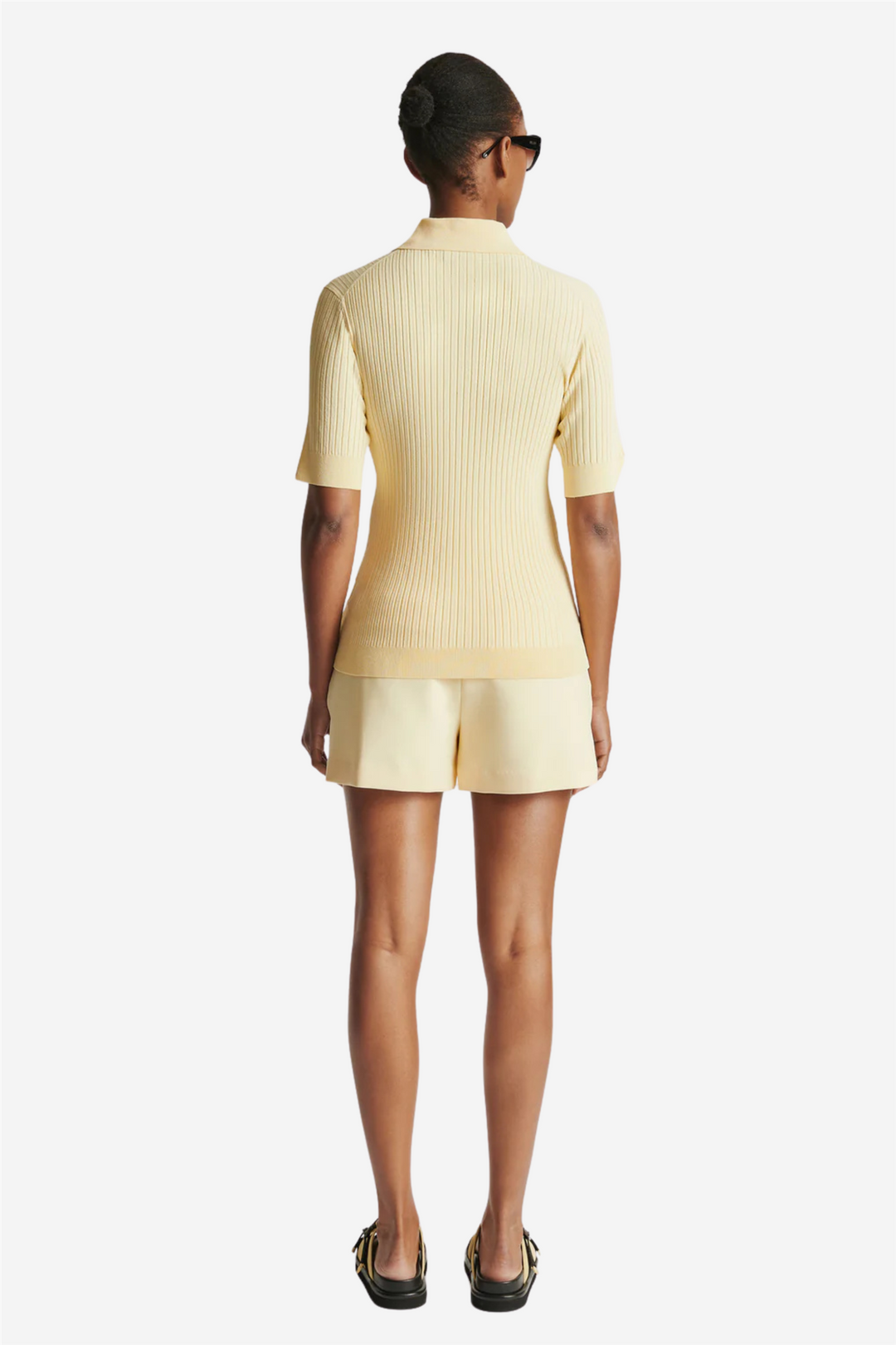 Fusalp Topper & t-skjorter Vera Polo shirt Pop Corn