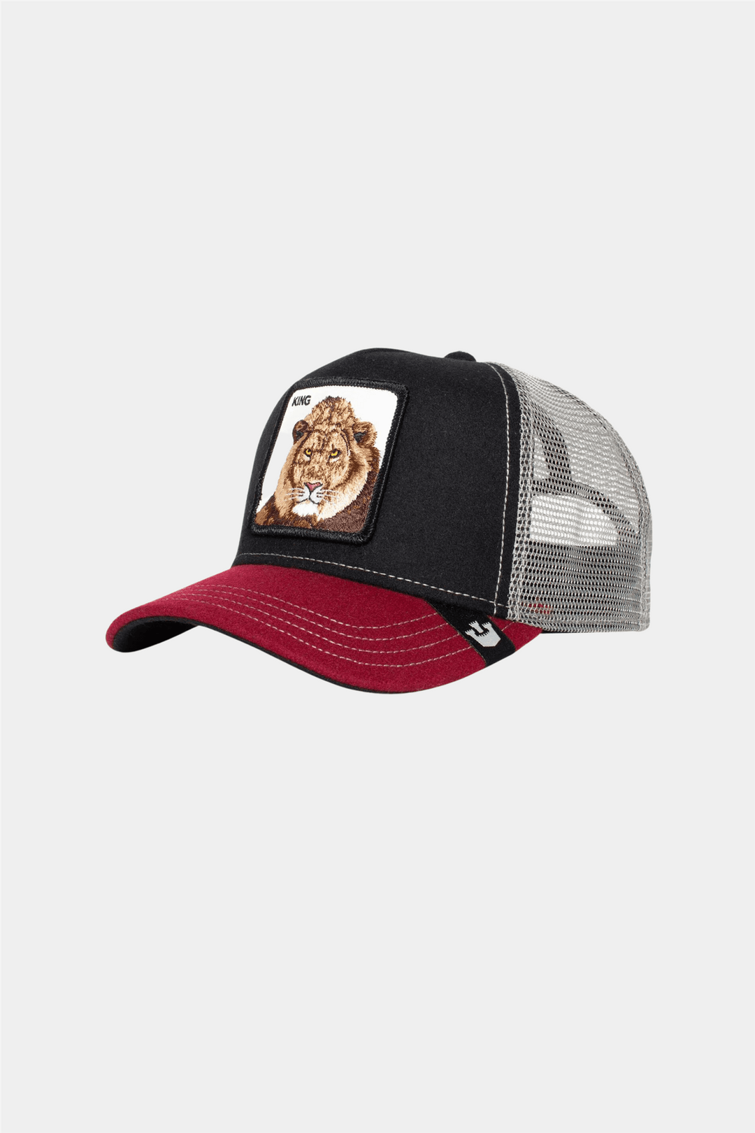 Goorin Bros Tilbehør Circwool of Life Black