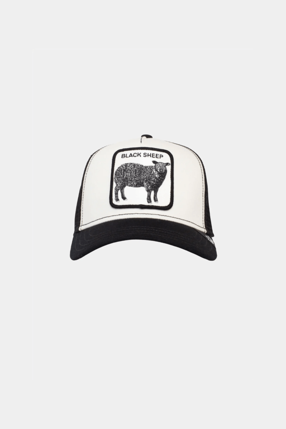 Goorin Bros Tilbehør The Black Sheep White