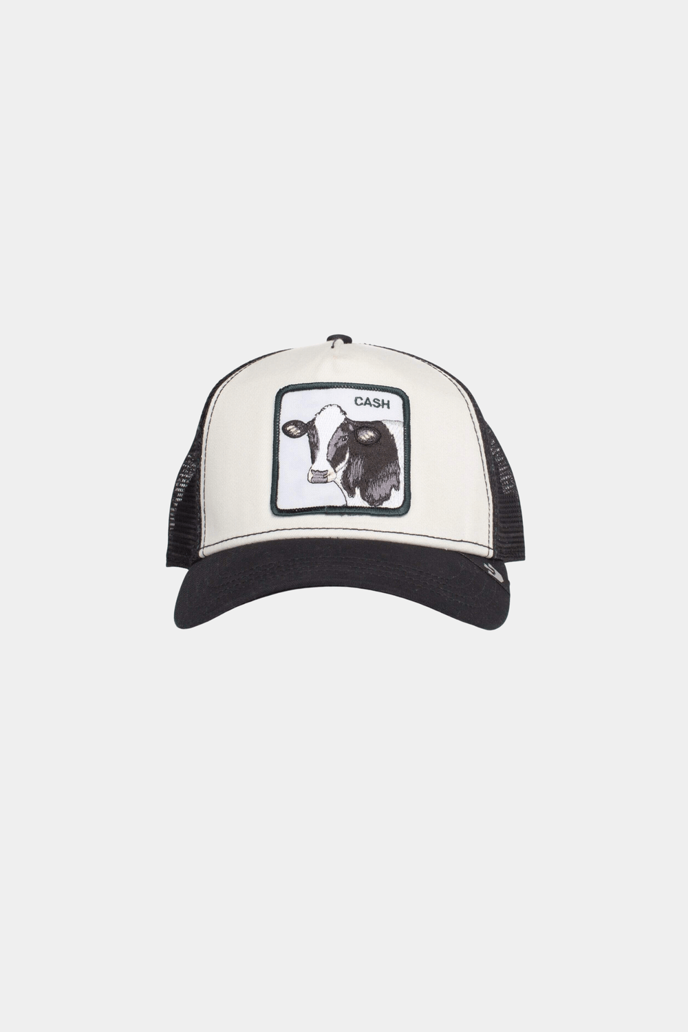 Goorin Bros Tilbehør The Cash Cow White