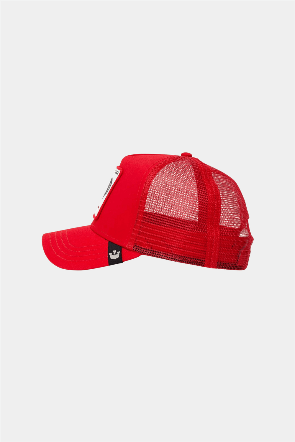 Goorin Bros Tilbehør The Cock Red