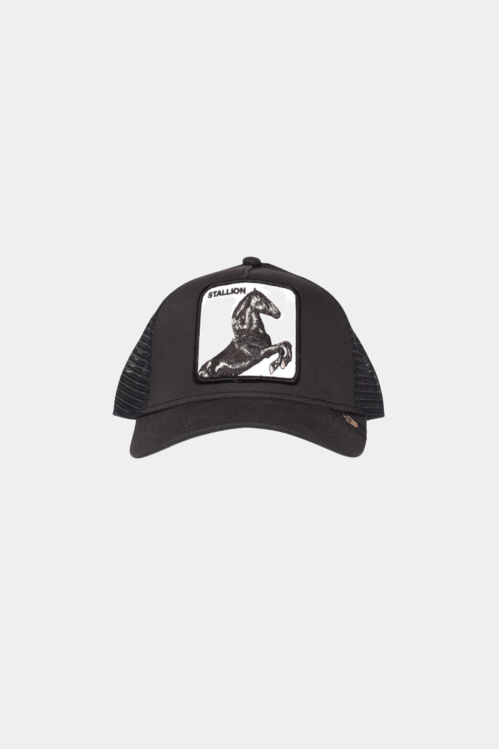 Goorin Bros Tilbehør The Stallion Black