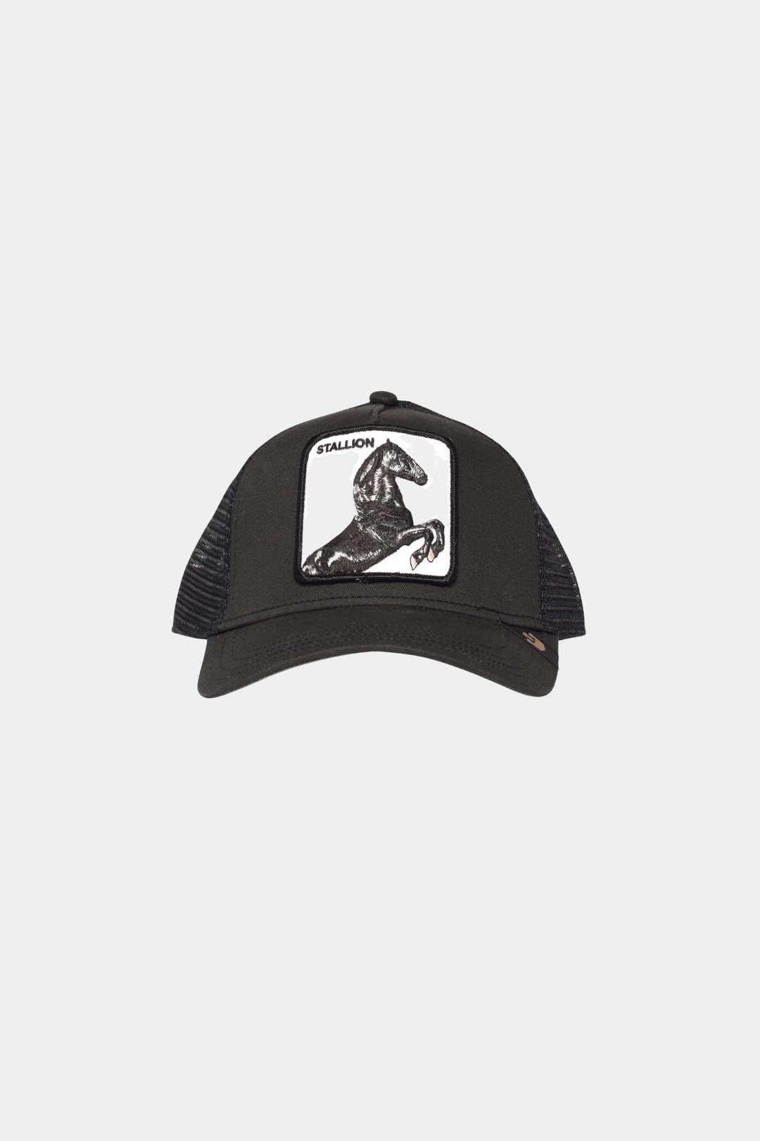 Goorin Bros Tilbehør The Stallion Black