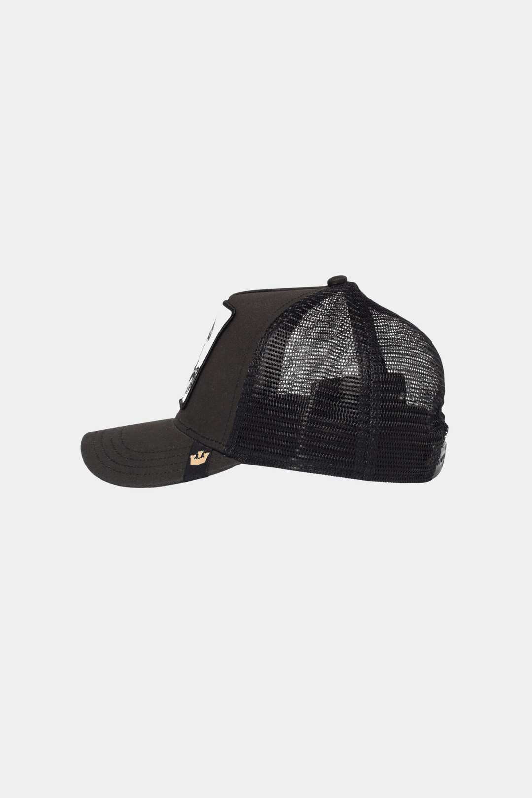 Goorin Bros Tilbehør The Stallion Black