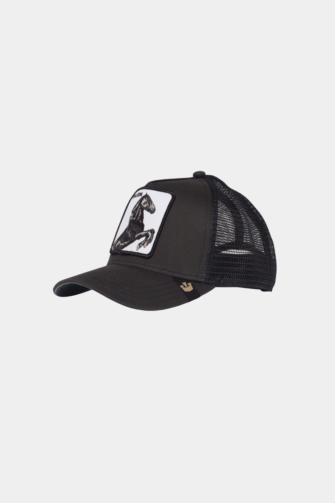 Goorin Bros Tilbehør The Stallion Black