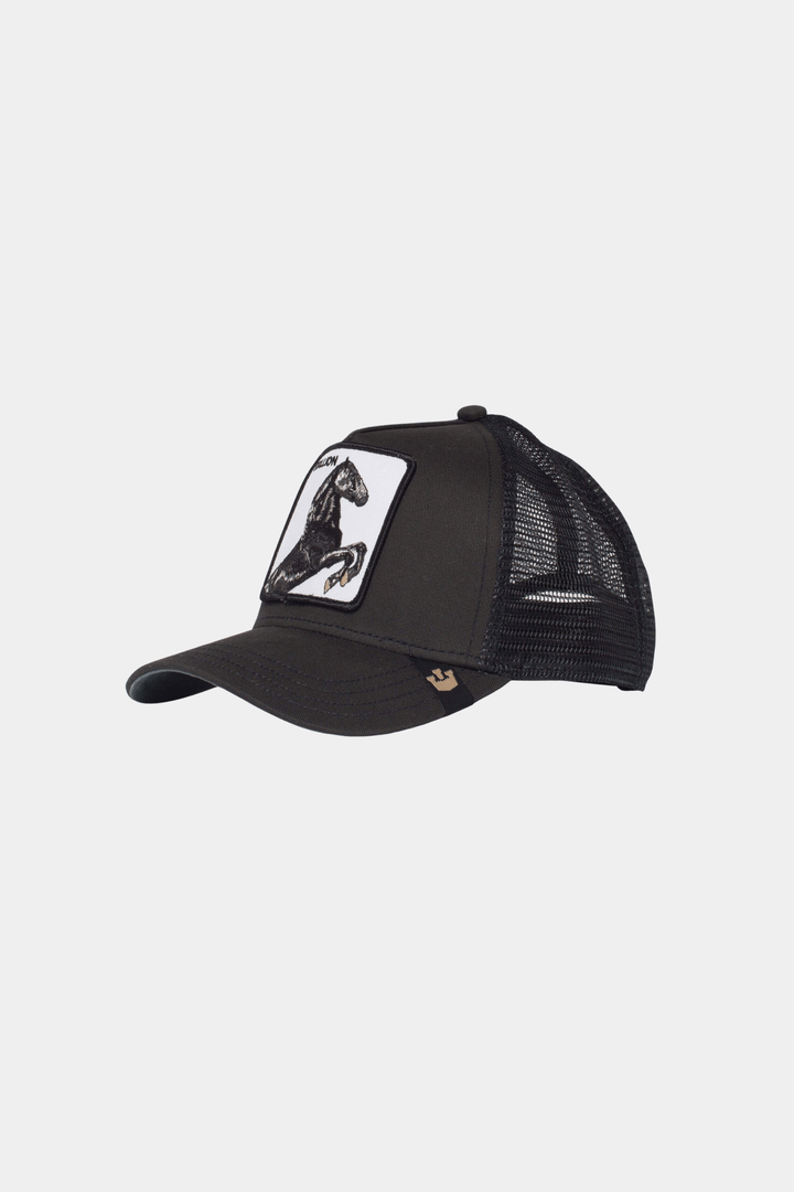 Goorin Bros Tilbehør The Stallion Black