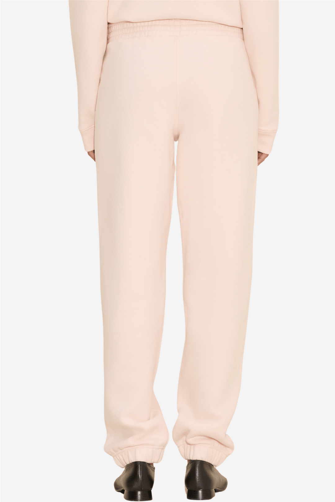 Holzweiler Bukser & jeans Hailey Trousers Lt. Pink