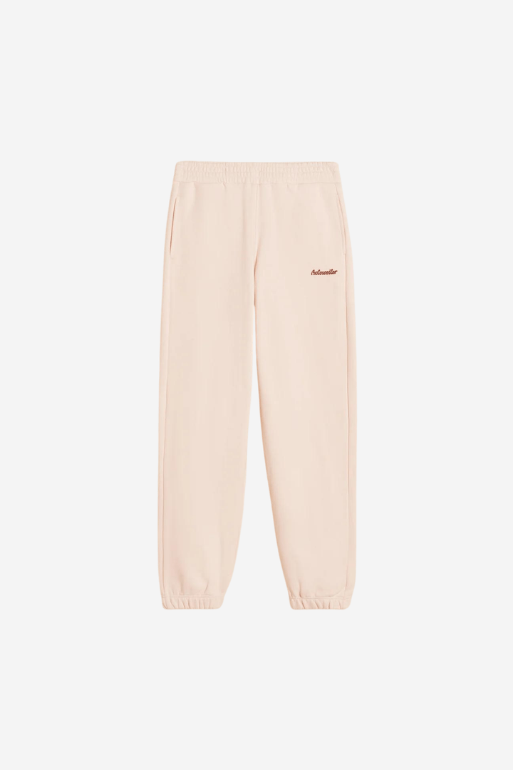 Holzweiler Bukser & jeans Hailey Trousers Lt. Pink