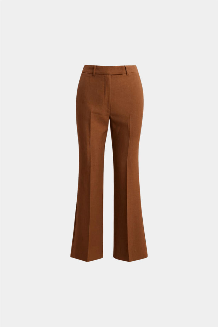 Holzweiler Bukser & jeans Nosabi Trousers Brown