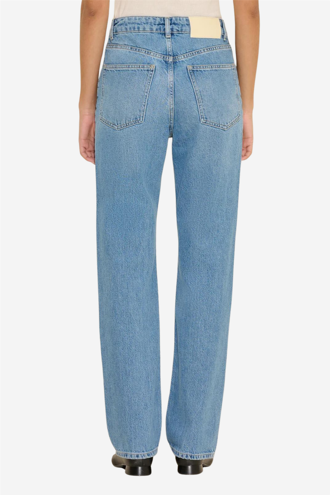 Holzweiler Bukser & jeans Regular Jeans Lt. Blue