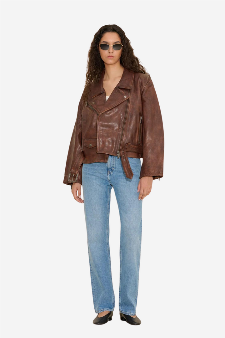 Holzweiler Bukser & jeans Regular Jeans Lt. Blue