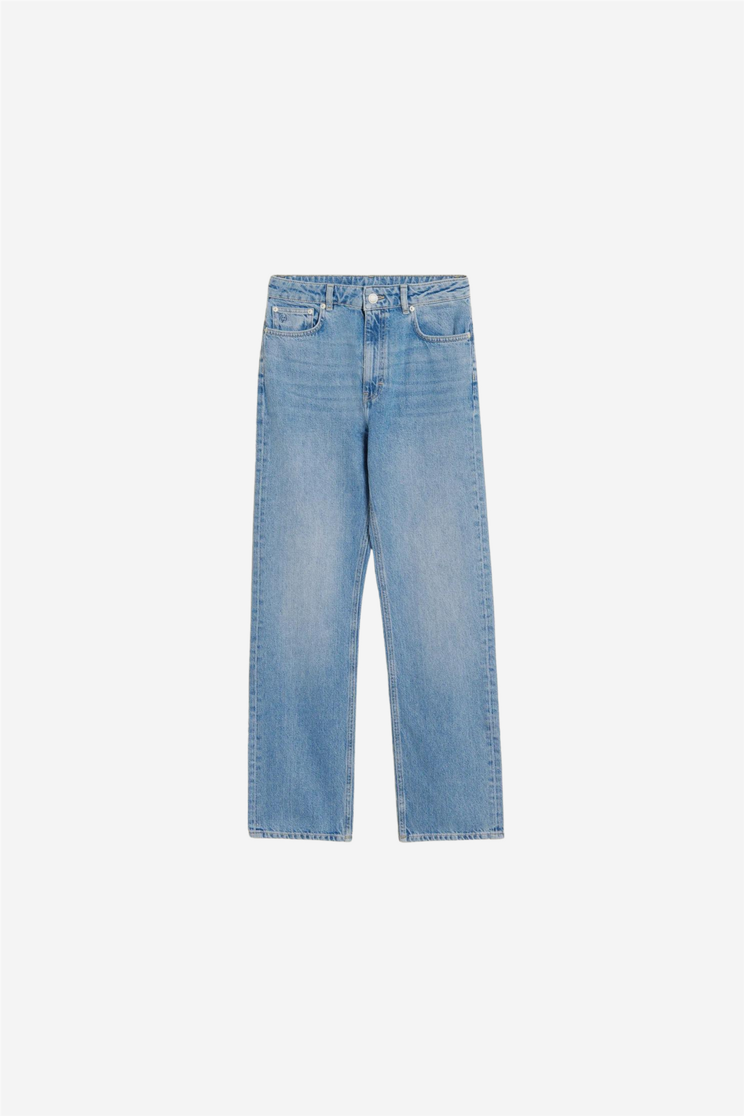 Holzweiler Bukser & jeans Regular Jeans Lt. Blue