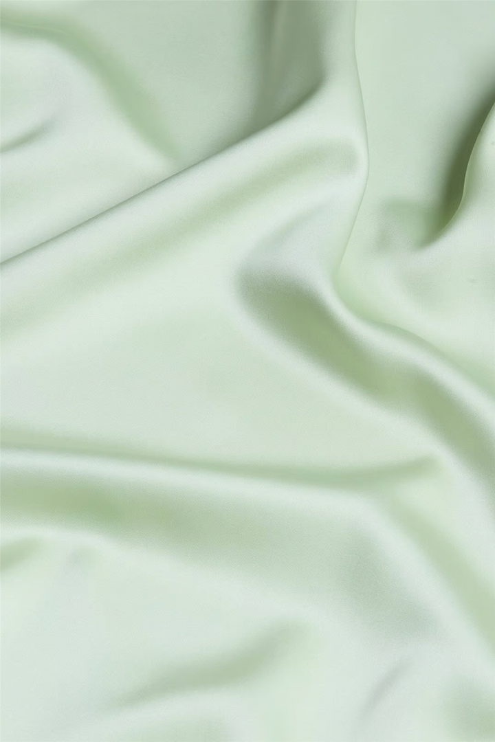 Holzweiler Kjoler & jumpsuits Eila Dress Lt. Green