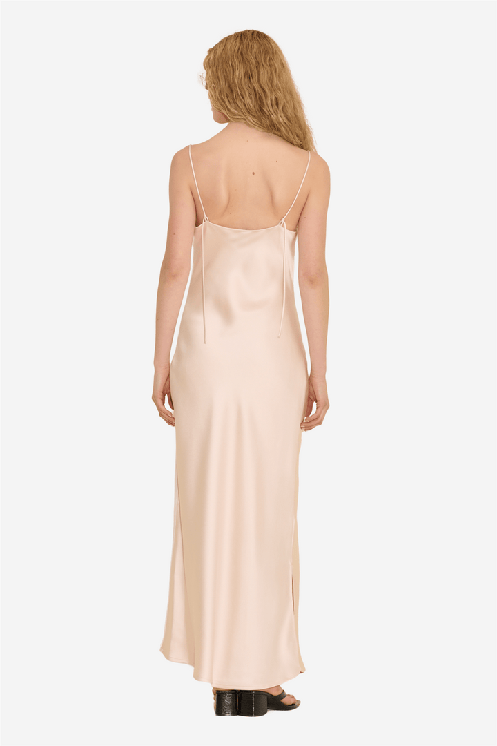 Holzweiler Kjoler & jumpsuits Eila Dress Lt. Pink