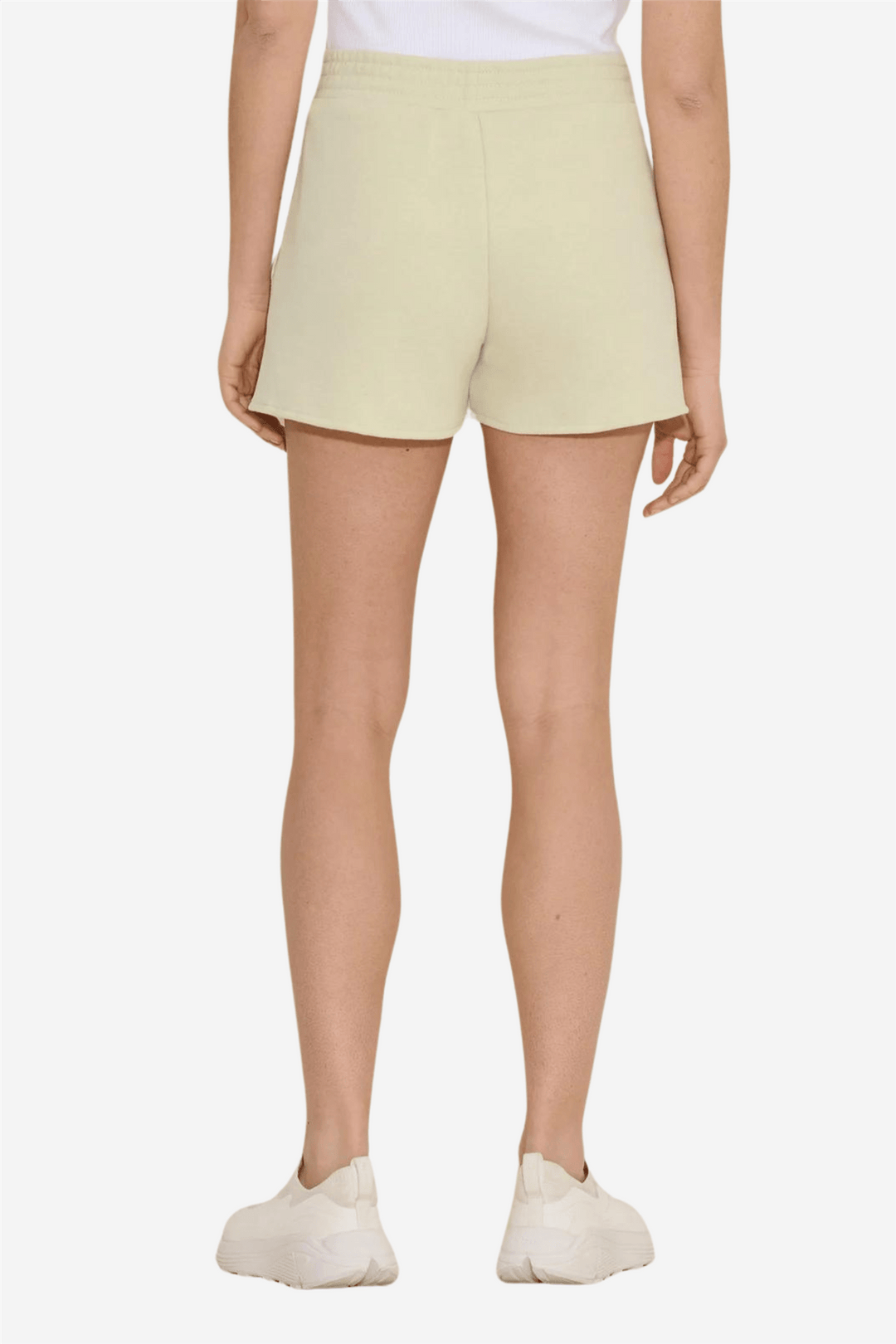 Holzweiler Shorts Idle Embroidery Shorts Lt. Green