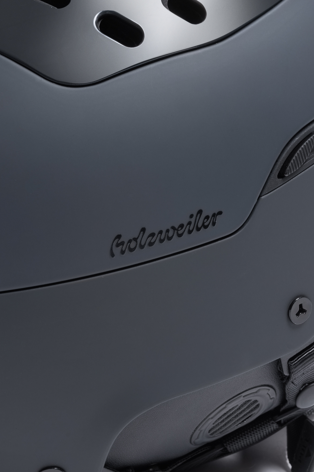 Holzweiler Skitøy Switcher MIPS x Holzweiler Dark Grey