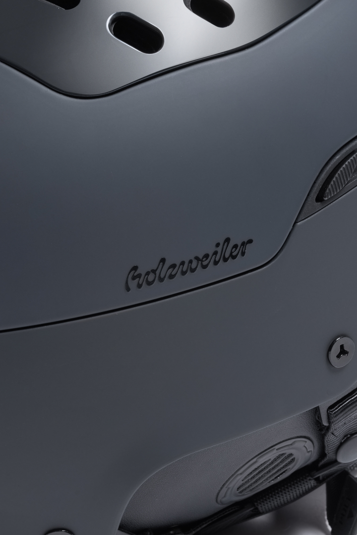 Holzweiler Skitøy Switcher MIPS x Holzweiler Dark Grey