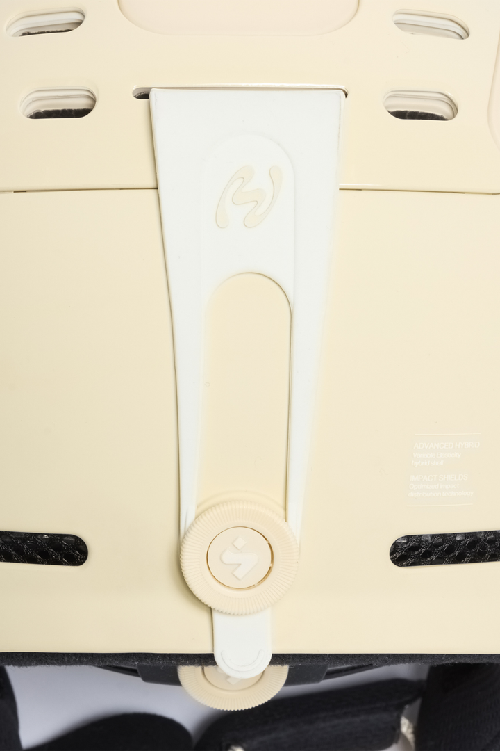 Holzweiler Skitøy Switcher MIPS x Holzweiler Ecru