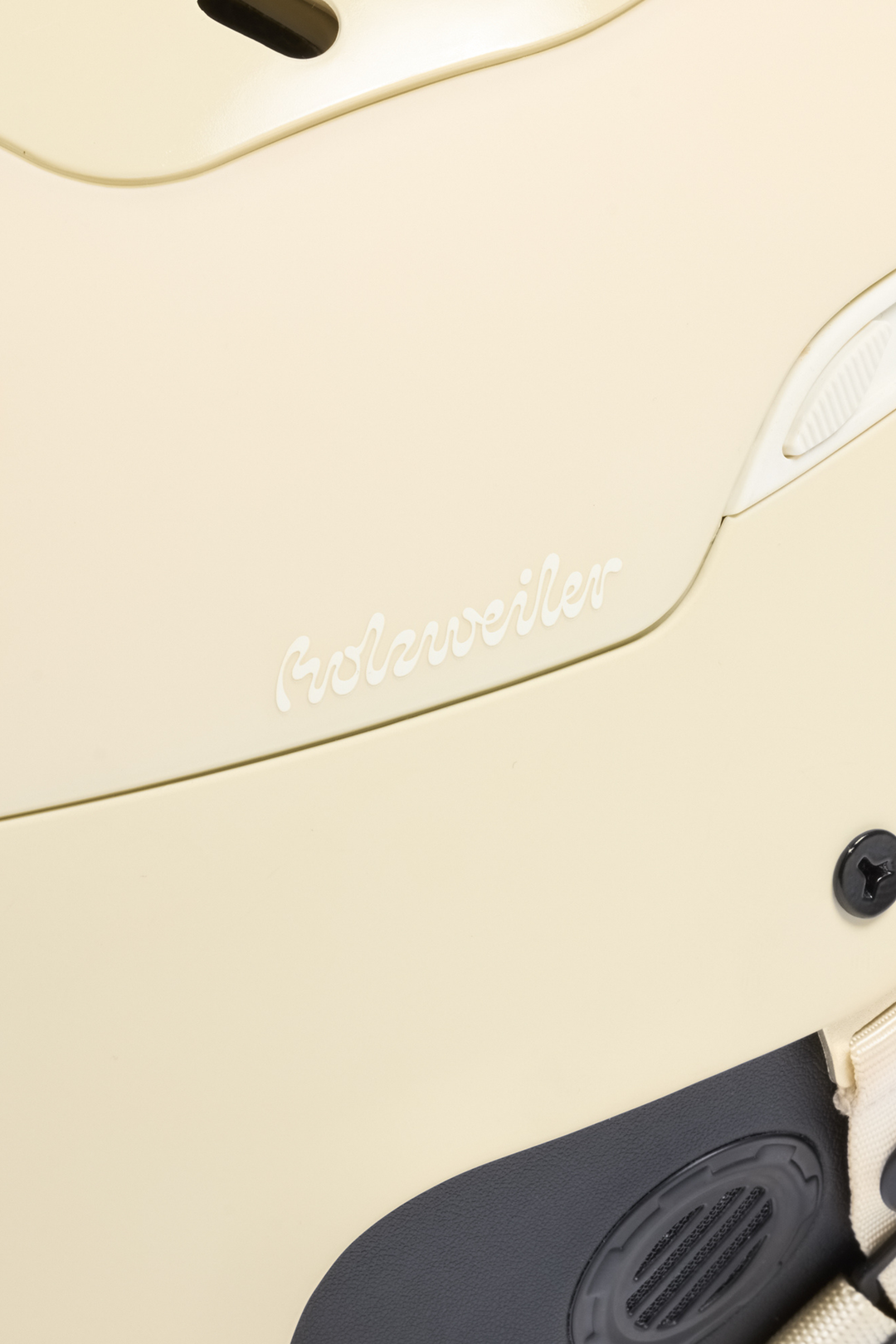 Holzweiler Skitøy Switcher MIPS x Holzweiler Ecru