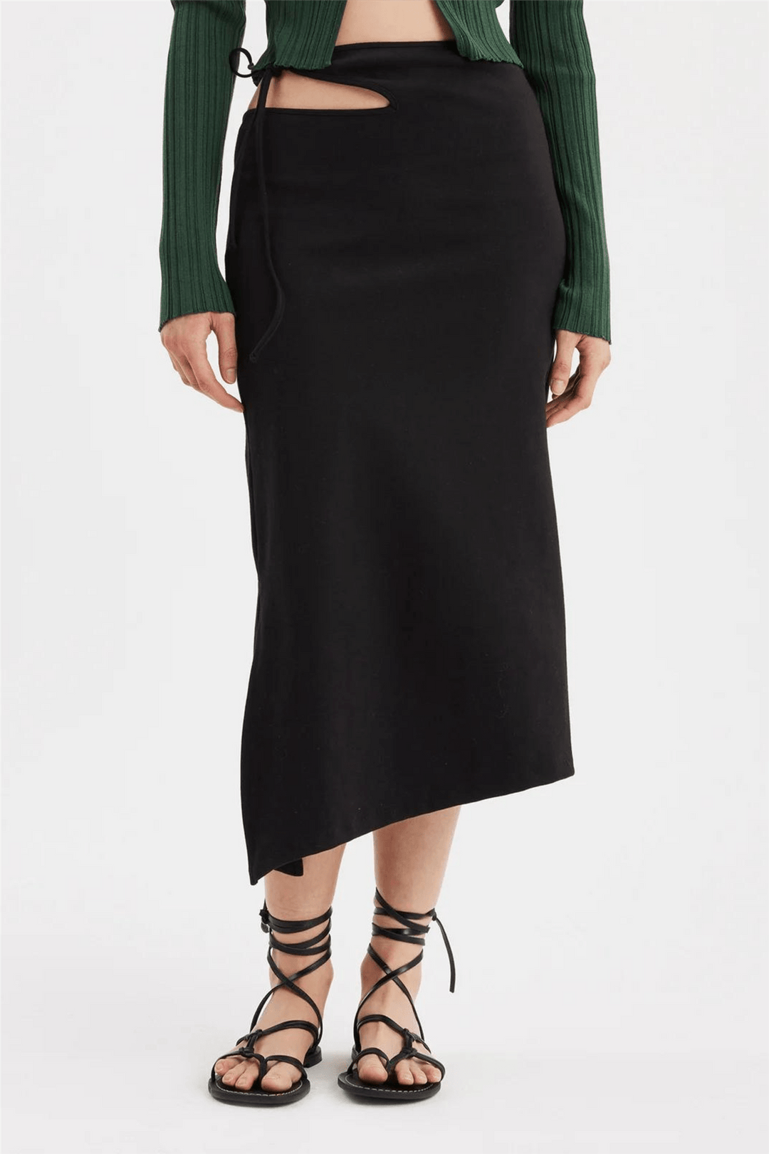 Holzweiler Skjørt Badabom Skirt