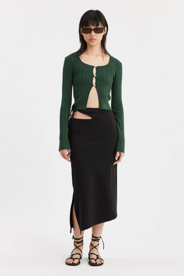 Holzweiler Skjørt Badabom Skirt