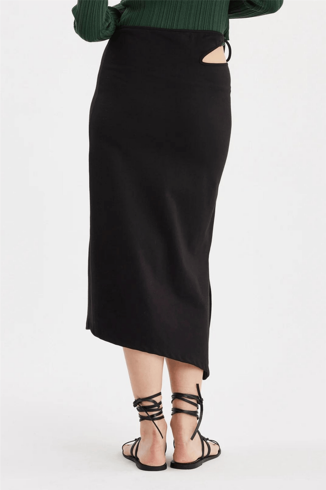 Holzweiler Skjørt Badabom Skirt