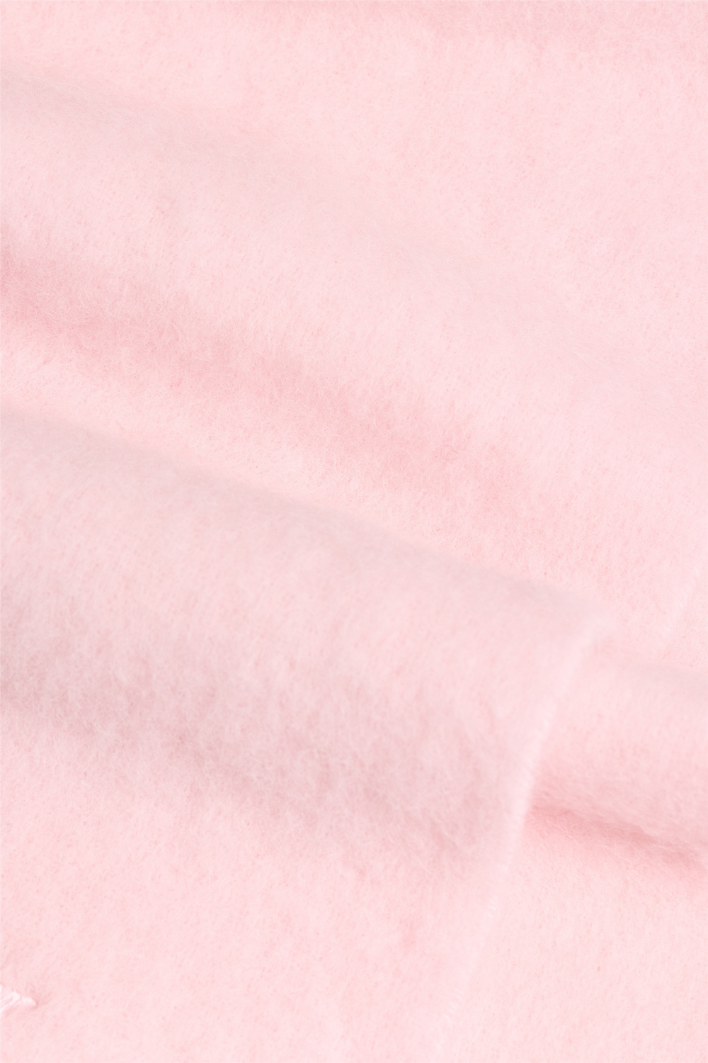 Holzweiler Tilbehør Aster Tassel Scarf Pink