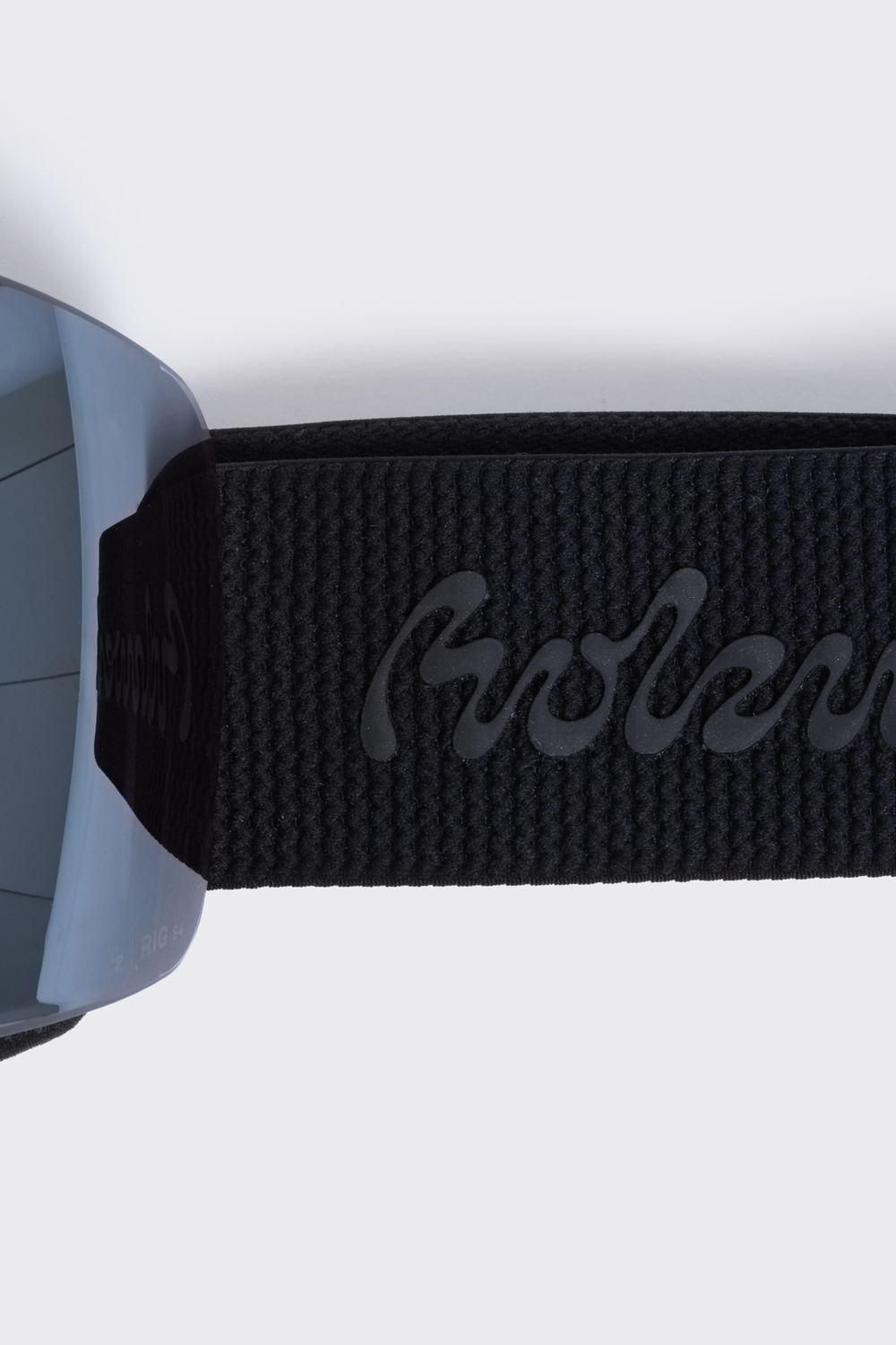 Holzweiler Tilbehør Connor x Holzweiler Black