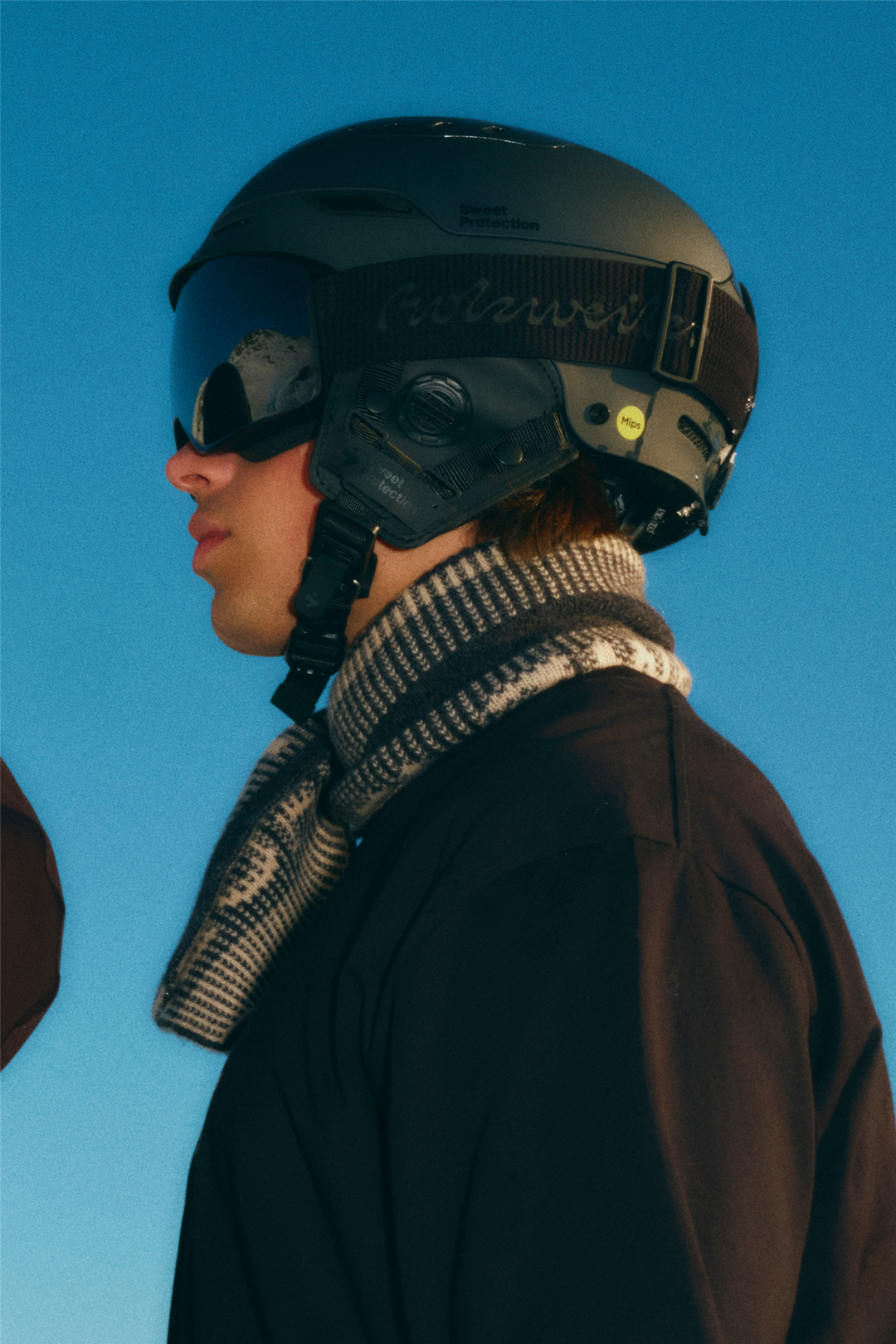 Holzweiler Tilbehør Connor x Holzweiler Black