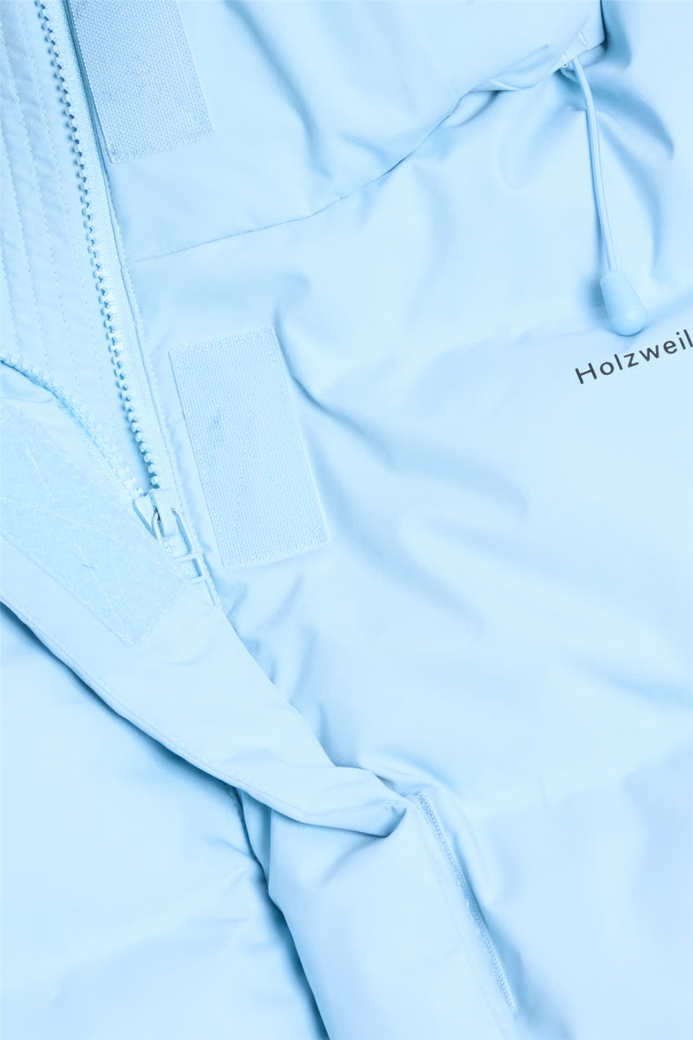 Holzweiler Yttertøy Besseggen Down Jacket Baby Blue