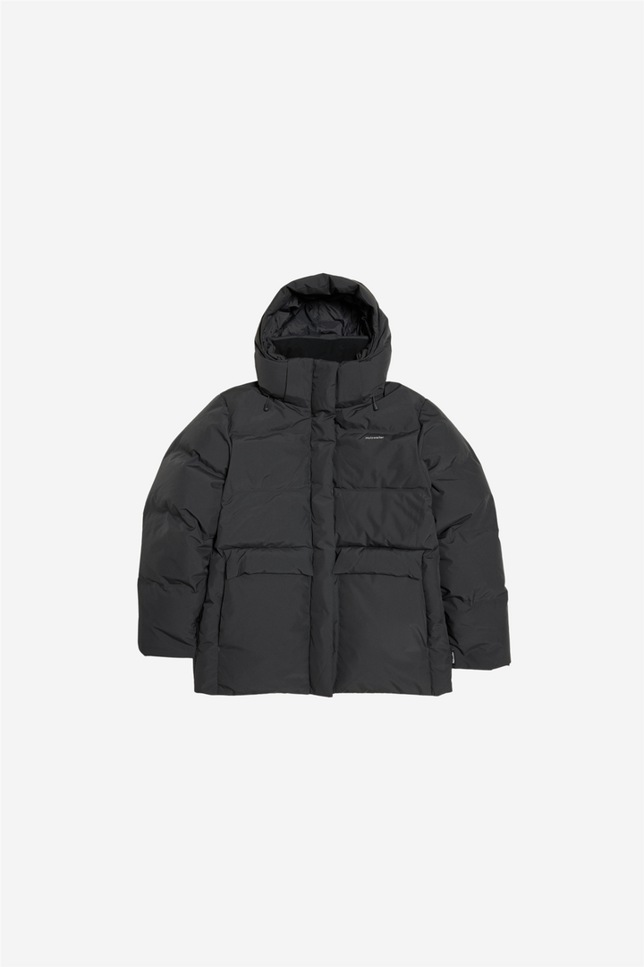 Holzweiler Yttertøy Besseggen Down Jacket Dark Grey