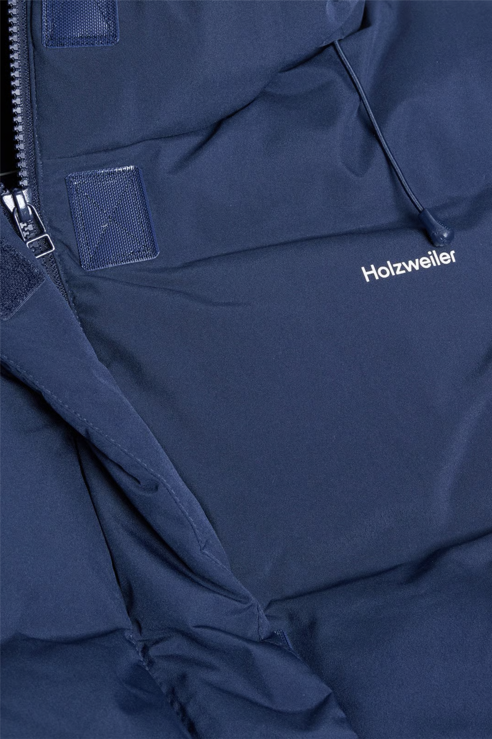 Holzweiler Yttertøy Besseggen Down Jacket Dark Navy