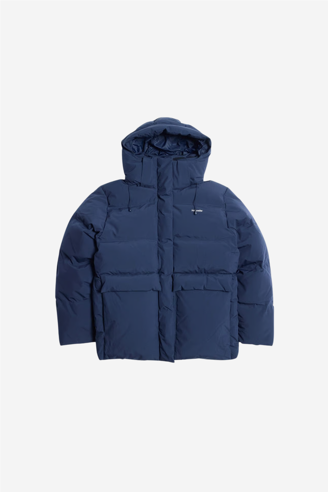 Holzweiler Yttertøy Besseggen Down Jacket Dark Navy