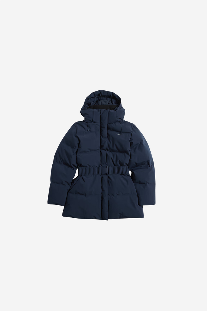 Holzweiler Yttertøy Besseggen Lt Down Jacket Dk. Navy