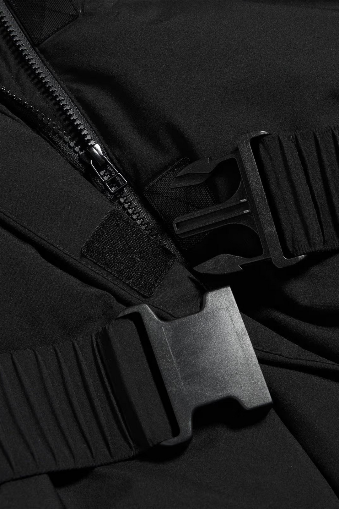 Holzweiler Yttertøy Ramoen Lt Down Coat Black