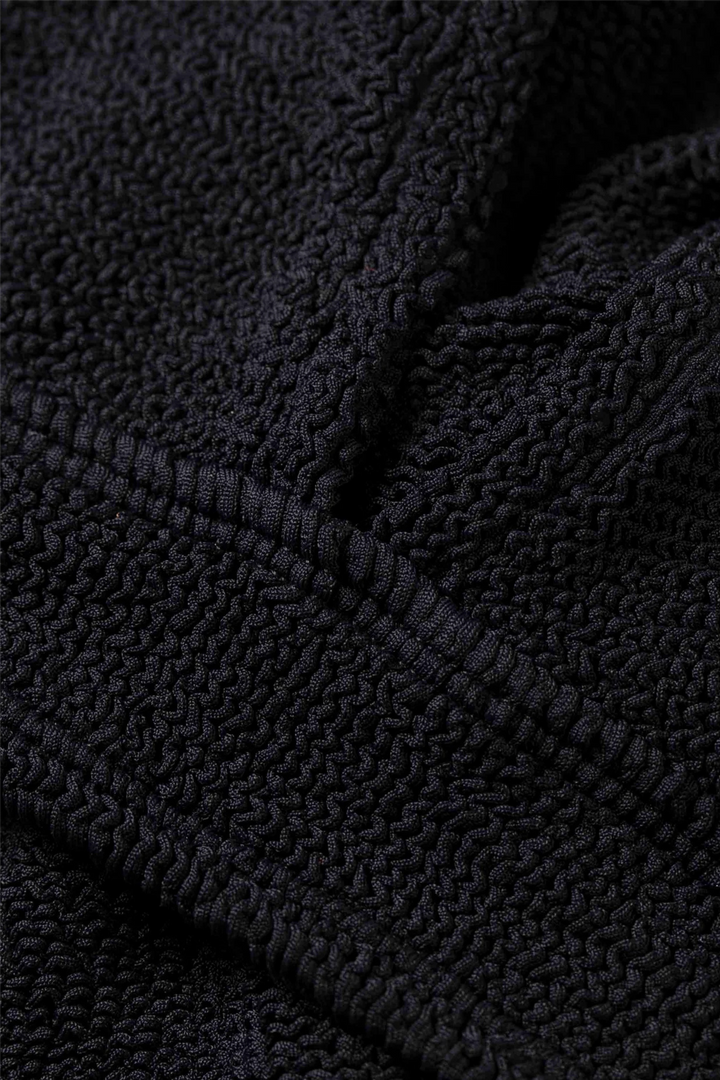 Hunza G Badetøy Angel Bikini Black