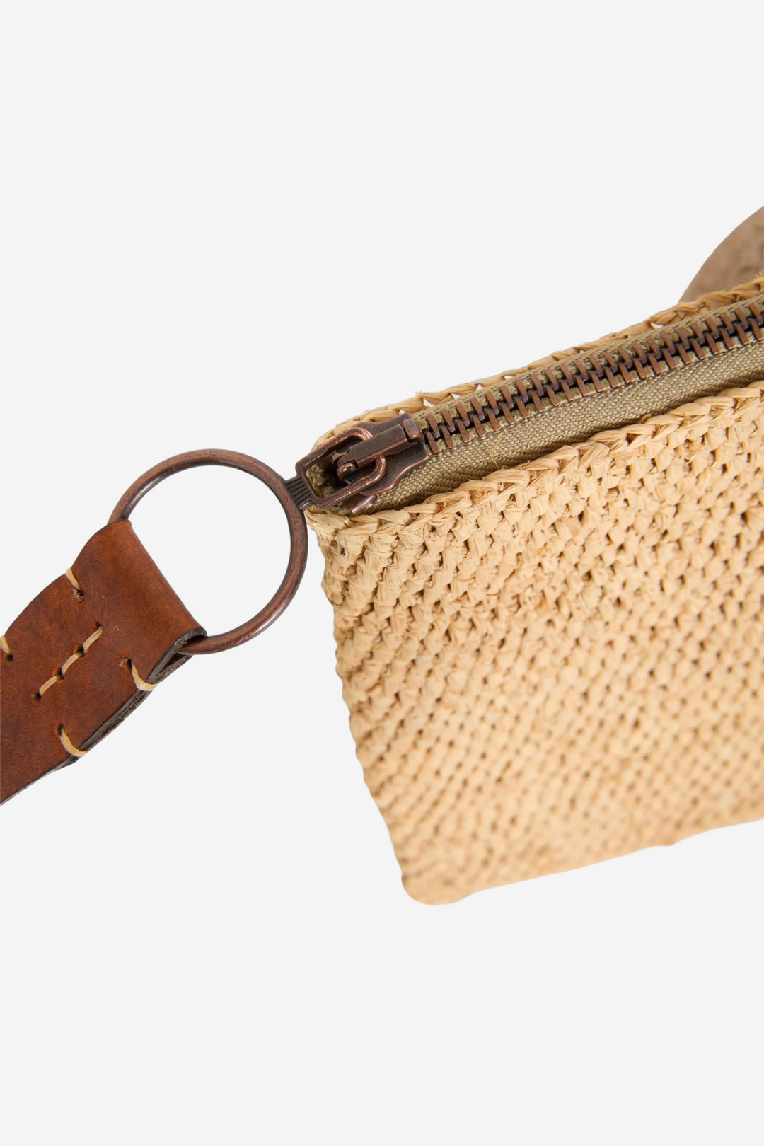 IBELIV Vesker Ampy Clutch Tea