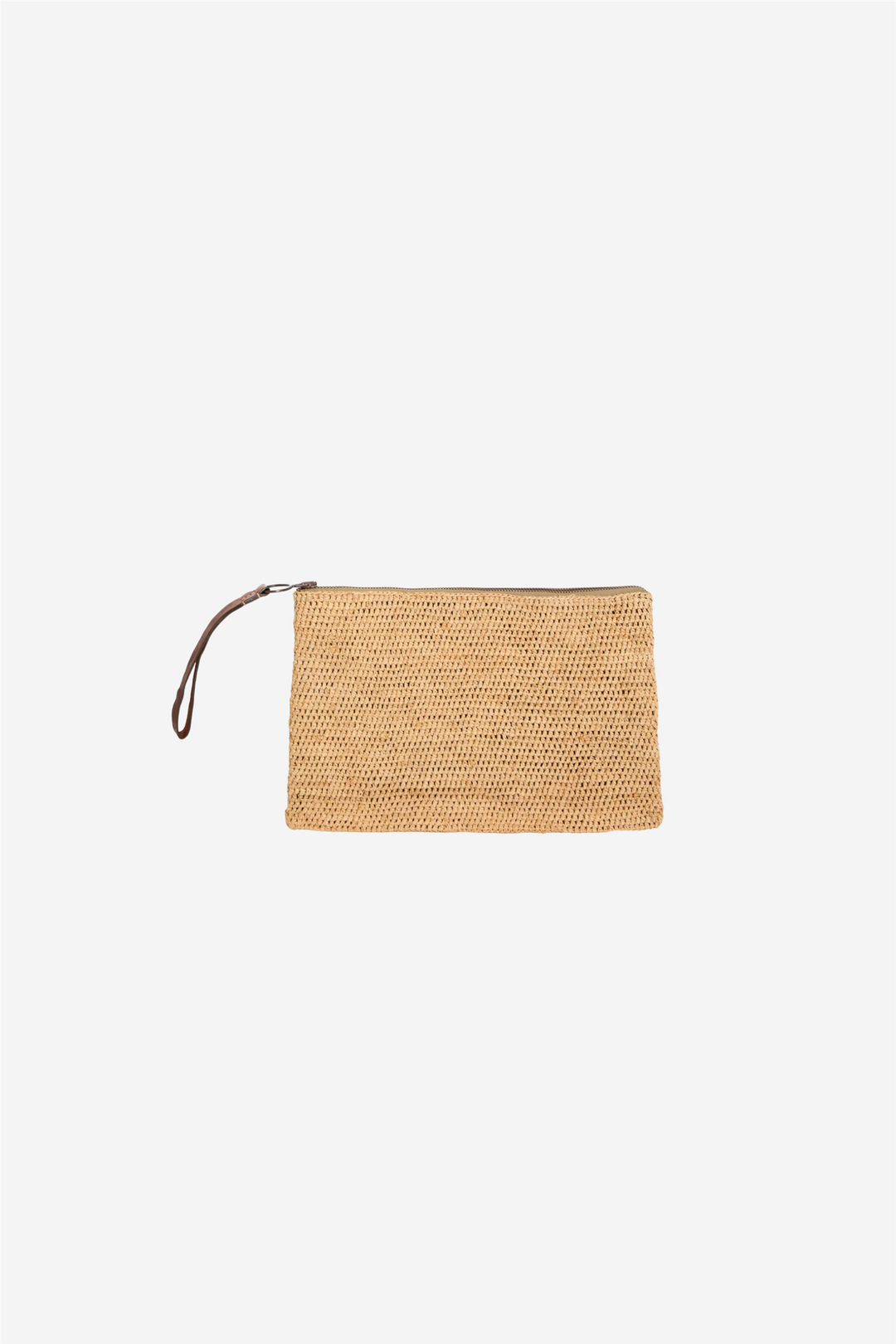 IBELIV Vesker Ampy Clutch Tea