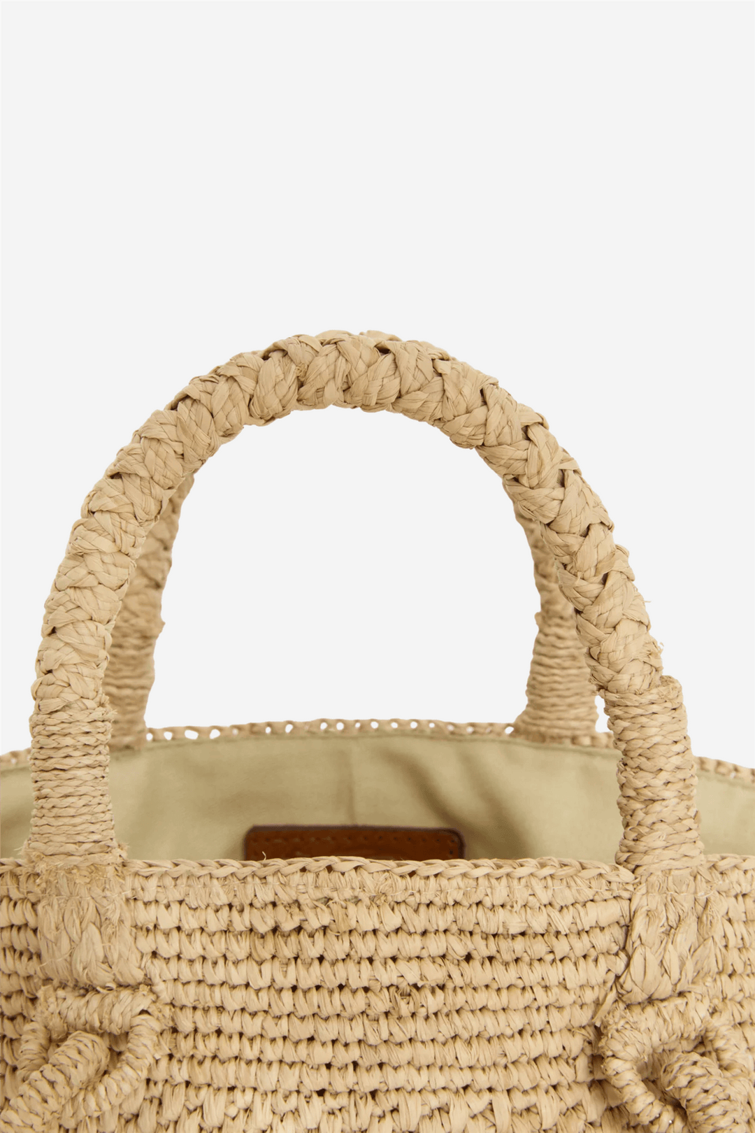 IBELIV Vesker Arona Bag Tea