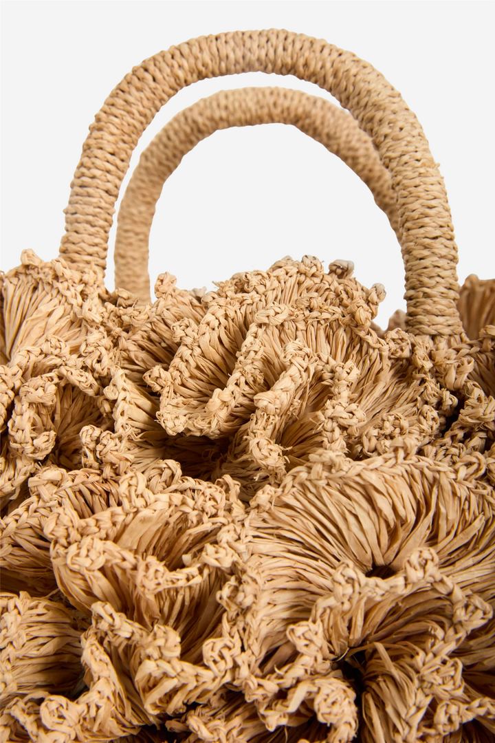IBELIV Vesker Coral Bag Tea
