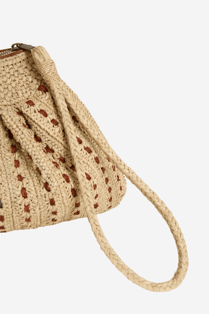 IBELIV Vesker Mezzo Bag Tea