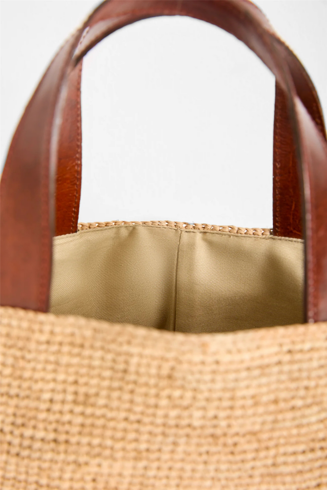 IBELIV Vesker Mirozy Bag Tea
