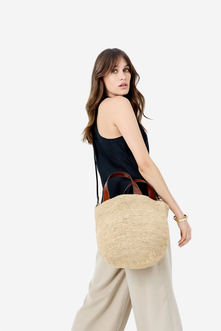 IBELIV Vesker Mirozy Bag Tea