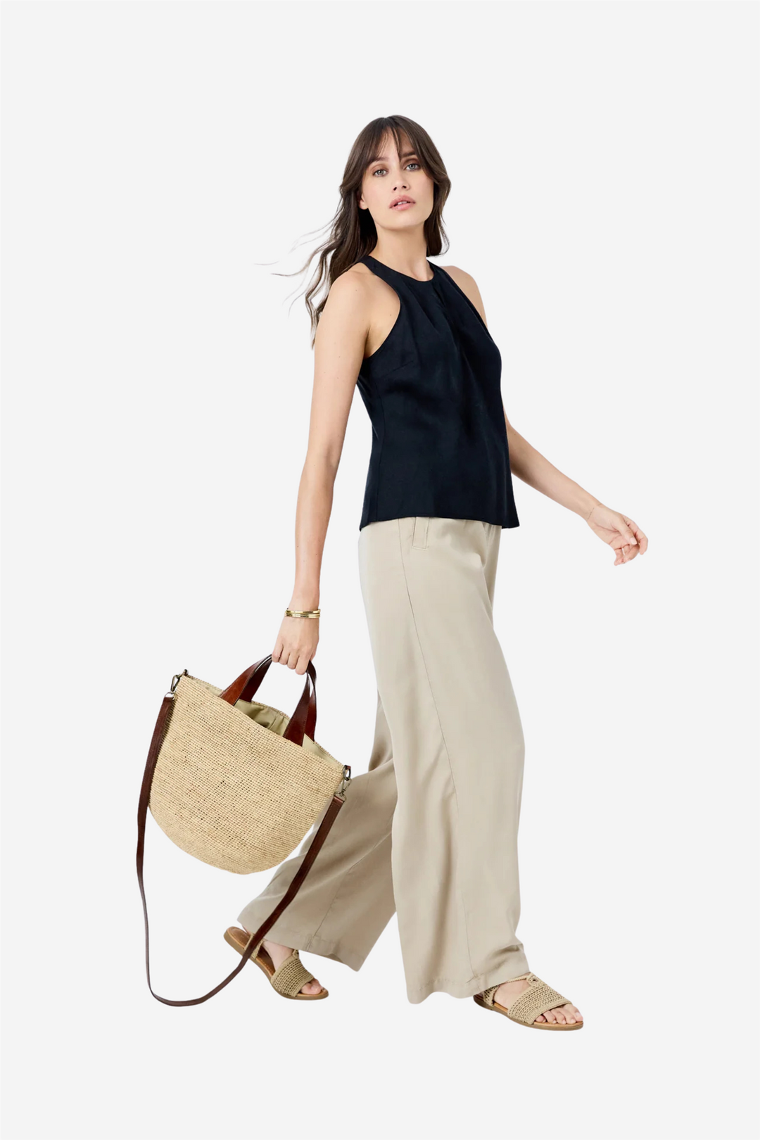 IBELIV Vesker Mirozy Bag Tea