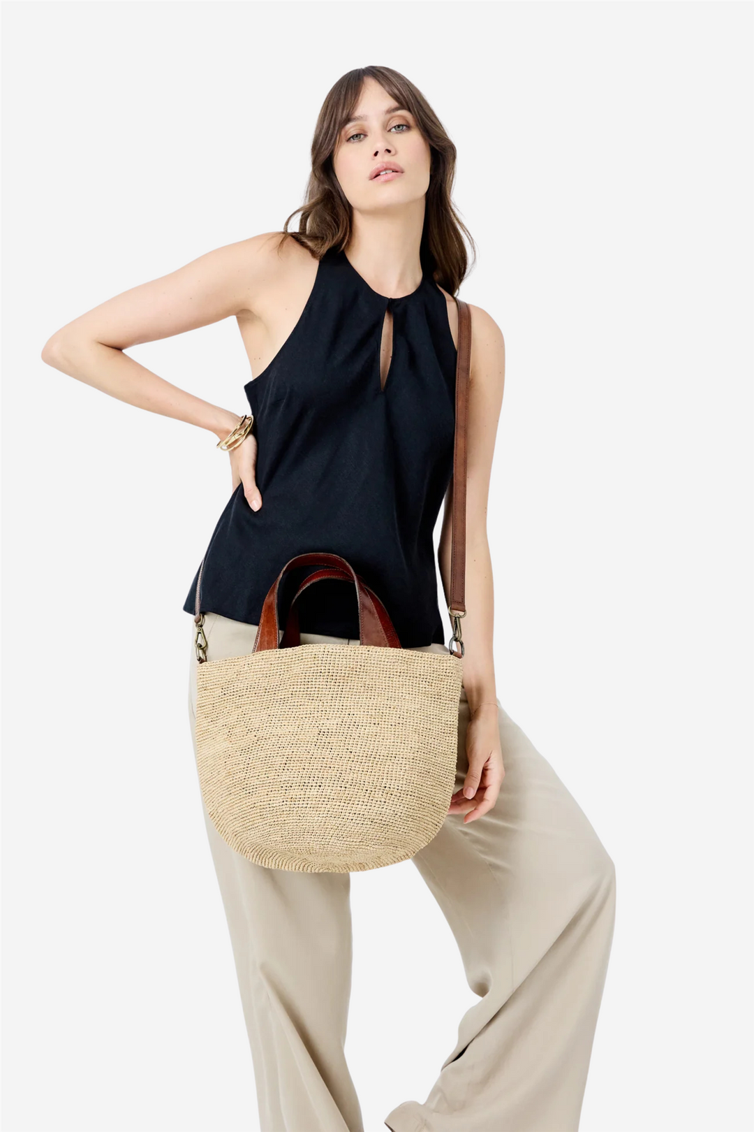 IBELIV Vesker Mirozy Bag Tea