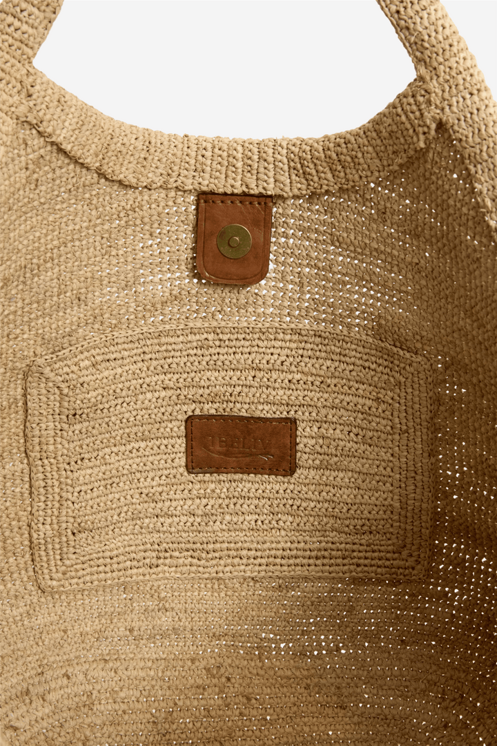 IBELIV Vesker Pure Bag Tea
